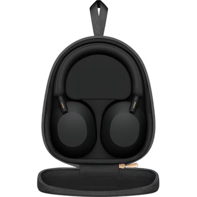 Le Sony WH-1000XM5