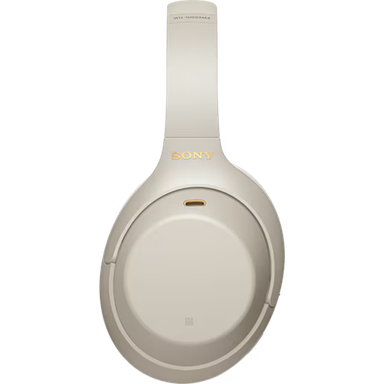 Le Sony WH-1000XM4