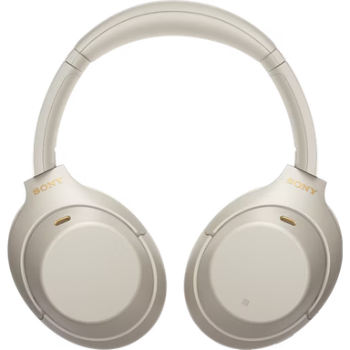 Le Sony WH-1000XM4