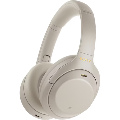 Le Sony WH-1000XM4
