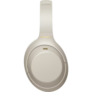 Le Sony WH-1000XM4