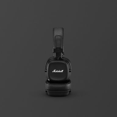 Le Marshall Major IV