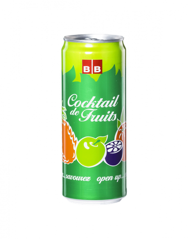 Cocktail de fruit