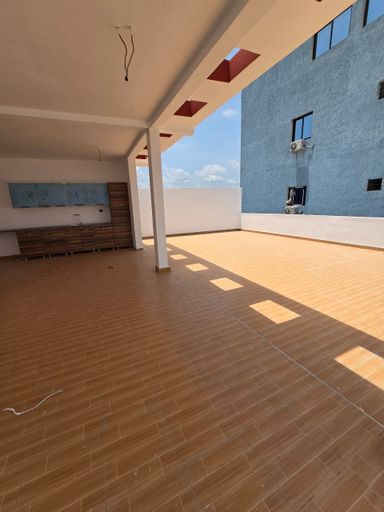 Riviera_M'badon | Duplex de 5 pièces | 350 millions CFA | + de détails en description 