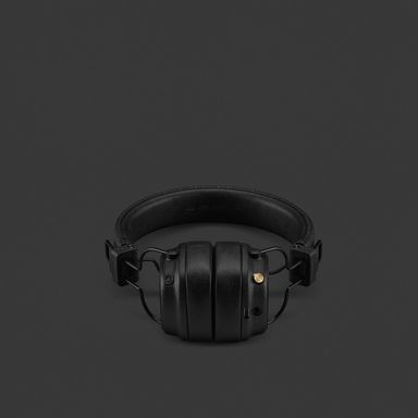 Le Marshall Major V