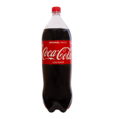 Soft drinks