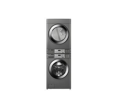Lave-linge commercial LG FH0C7FD2MS – 15 kg
