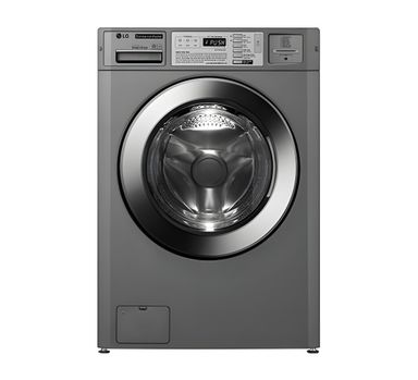 Lave-linge commercial LG FH0C7FD2MS – 15 kg
