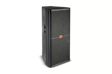 Le JBL SRX725