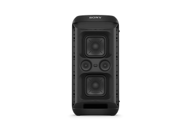 La Sony SRS-XV500