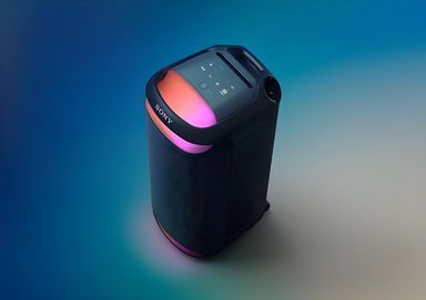 La Sony SRS-XV800