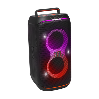 Le JBL BOX120UK