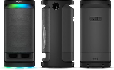 La Sony SRS-XV900