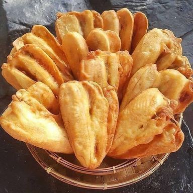 PISANG GORENG
