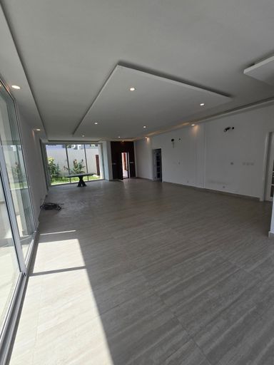 Riviera_M'badon | Duplex de 6 pièces | 500 millions CFA | + de détails en description