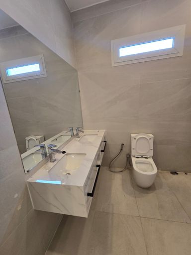 Riviera_M'badon | Duplex de 6 pièces | 500 millions CFA | + de détails en description