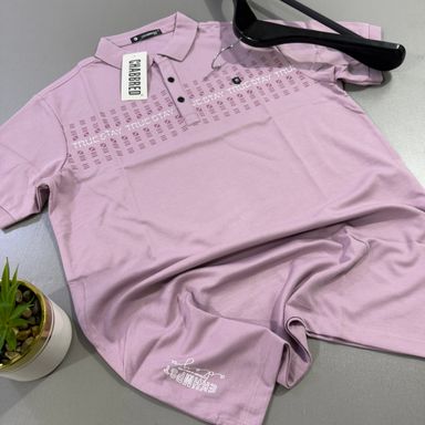 CHABBRED NORMAL - LAVENDER