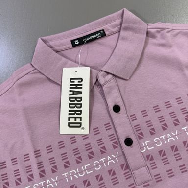 CHABBRED NORMAL - LAVENDER