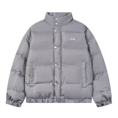 Corteiz puffer jacket 