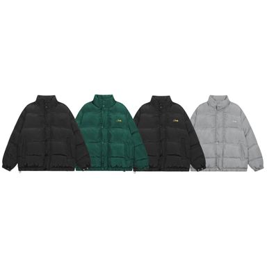 Corteiz puffer jacket 