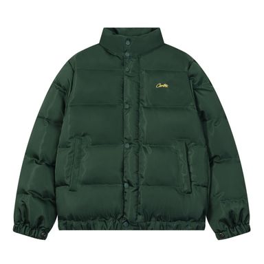 Corteiz puffer jacket 