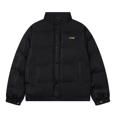 Corteiz puffer jacket 