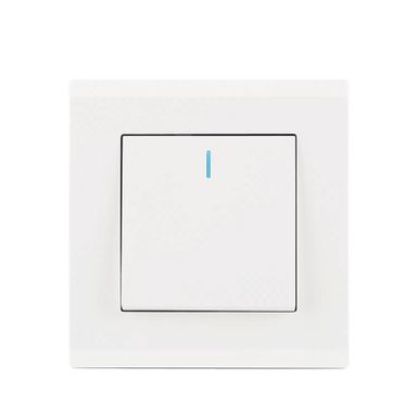 OE wall switch electrical touch