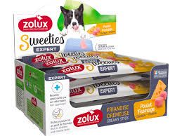 Sweeties Creamy Stick For Dog - Chicken Cheese