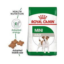 Royal Canin Size Health Nutrition Mini Adult 2 KG