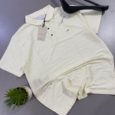 MENOLOGY POLO -CREAM