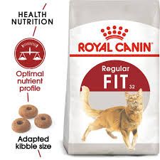 Royal Canin Feline Health Nutrition Fit 32 - 4KG