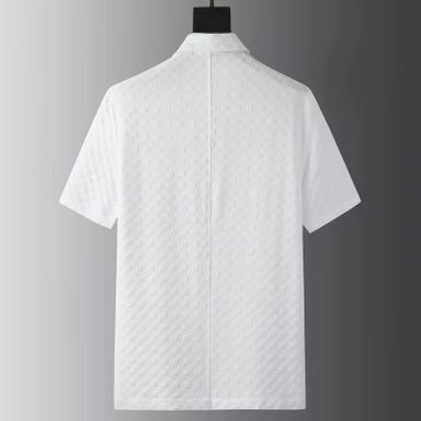 Summer Short Sleeve Tops and Pants Suits Breathable Casual T Shirt Running Set