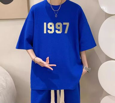 T shirt Lose causal short 