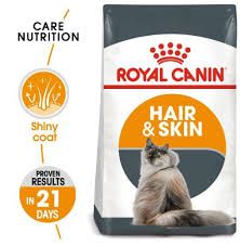 Royal Canin Feline Care Nutrition Hair & Skin 2KG