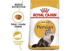 Royal Canin Feline Breed Nutrition Persian Adult 10KG