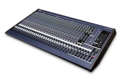 YAMAHA MIXER MG24/14FX (MG24)