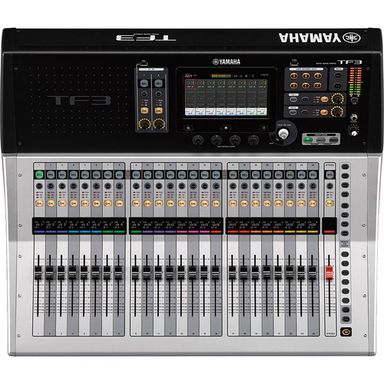  YAMAHA TF3 DIGITAL MIXING CONSOLE