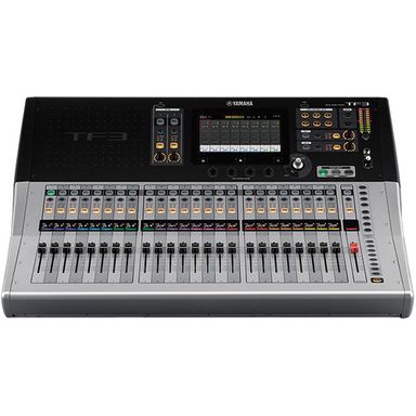  YAMAHA TF3 DIGITAL MIXING CONSOLE