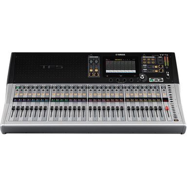  YAMAHA TF5 DIGITAL MIXING CONSOLE 