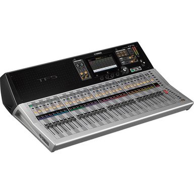  YAMAHA TF5 DIGITAL MIXING CONSOLE 