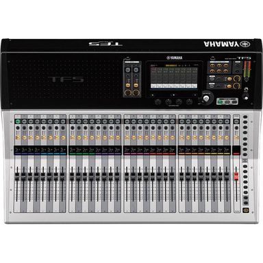  YAMAHA TF5 DIGITAL MIXING CONSOLE 