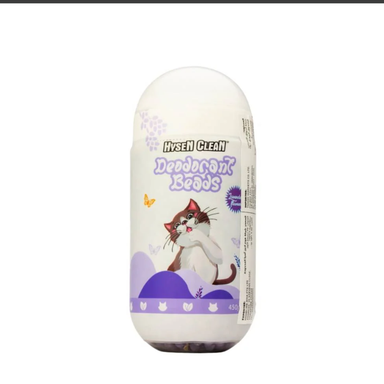 Mi Pets Deodorant beads 450g- Lavender Scent