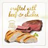 FANCYFST CLAS Beef & Chicken (85g)