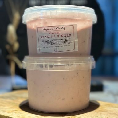 Boeren Bramen Kwark 500GR
