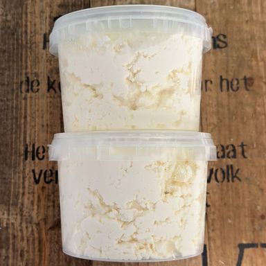 Boeren Naturel 'Tworog' 500GR