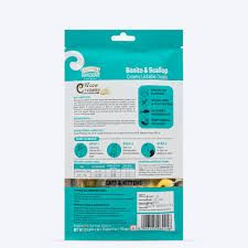Grain Zero Creamy Tuna & Scallop 5 Sticks