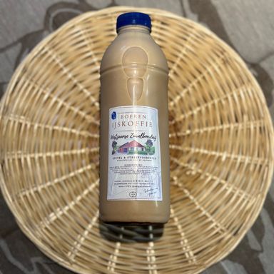 Boeren IJskoffie 1L