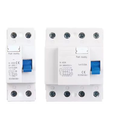 Air switch isolator short circuit capability 