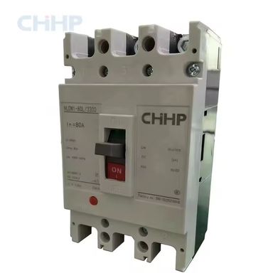 Air switch isolator short circuit capability 