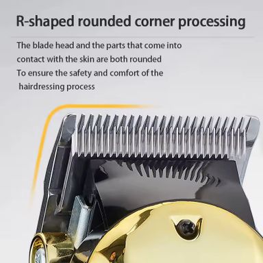 VOAUN Electric Hair Clippers Professional Hair Salon T9 Hair Cut Home Electric razor Barber